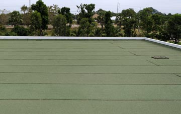 all Durrisdale roofing types quoted for