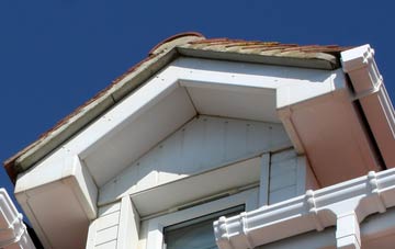 Durrisdale fascia installation costs