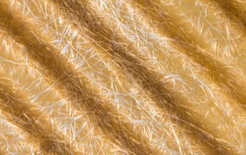 Durrisdale fibreglass roof waterproofing