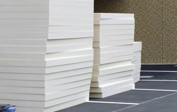 Durrisdale flat roof insulation costs