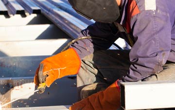 Durrisdale flat roofing options