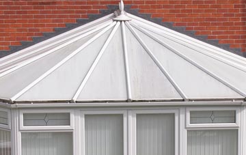 Durrisdale polycarbonate conservatory roof repairs