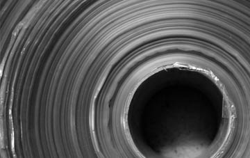 Durrisdale pvc roof replacement