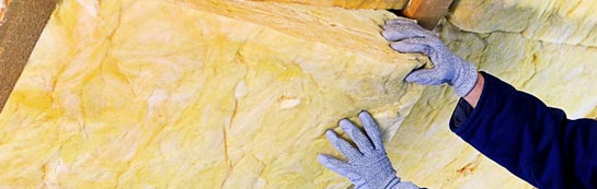 quotes for Durrisdale roof insulation