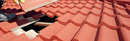 compare Durrisdale roof repair quotes