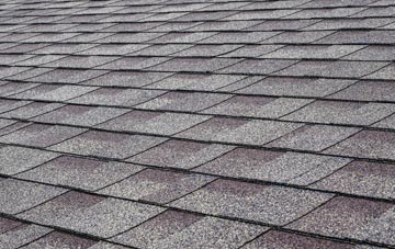 Durrisdale tiles for shallow pitch roofing