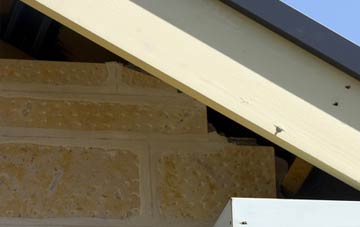 soffit repair Durrisdale