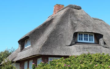 thatch roofing Durrisdale, Orkney Islands