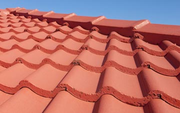 Durrisdale tile and slate roof replacement