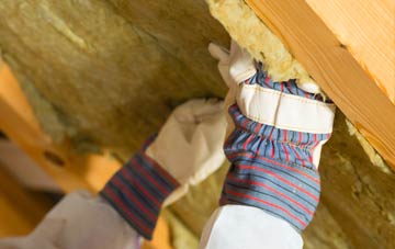 types of Durrisdale pitched roof insulation materials