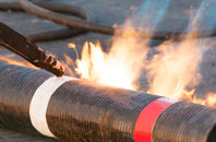 Durrisdale flat roofing replacement