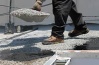 find rated Durrisdale flat roofing replacement companies