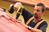 Durrisdale garage roof repairs