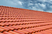 Durrisdale roofing tiles