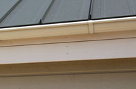 Durrisdale soffit repair