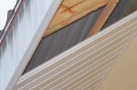 rated Durrisdale soffit repair companies